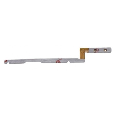 Volume Button Flex Cable For Micromax In Note 1 By - Maxbhi Com