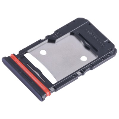 Sim Card Holder Tray For Infinix Note 30i White - Maxbhi Com