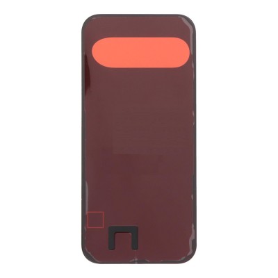 Back Panel Cover For Google Pixel 9 Black - Maxbhi Com