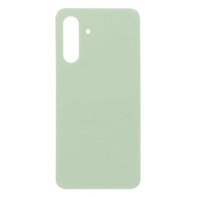 Back Panel Cover For Samsung Galaxy A56 5g Green - Maxbhi Com