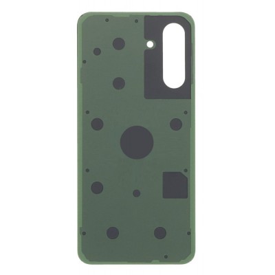 Back Panel Cover For Samsung Galaxy A56 5g Green - Maxbhi Com
