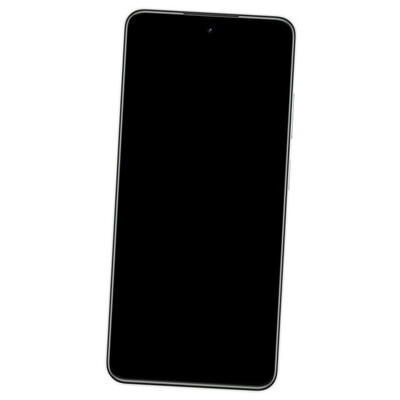 Middle Frame Ring Only for Alcatel V3 Ultra White