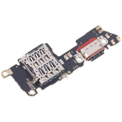 Charging Connector Flex Pcb Board For Oppo Reno13 Pro 5g By - Maxbhi Com