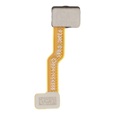 Fingerprint Sensor Flex Cable For Oppo Reno13 Pro 5g Purple By - Maxbhi Com
