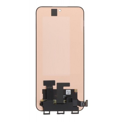 Lcd With Touch Screen For Oppo Reno13 Pro 5g Black By - Maxbhi Com