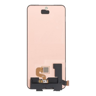 Lcd With Touch Screen For Xiaomi 15 Ultra White By - Maxbhi Com