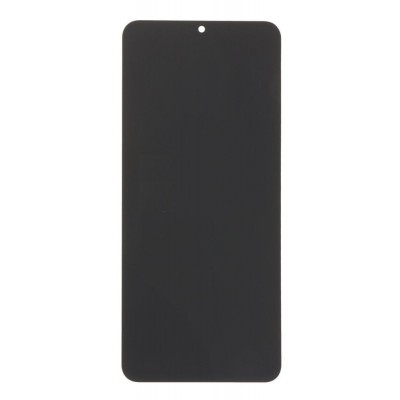 Lcd With Touch Screen For Xiaomi Redmi A5 Black By - Maxbhi Com