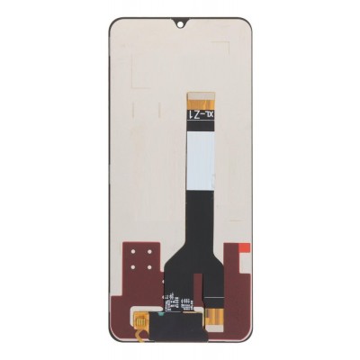 Lcd With Touch Screen For Xiaomi Redmi A5 Black By - Maxbhi Com