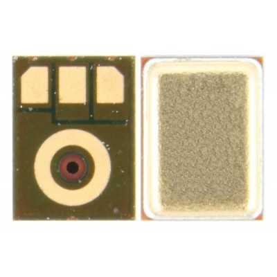 Microphone for Lava Bold N1 Pro