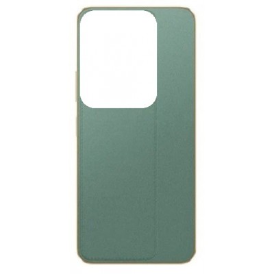 Back Panel Cover For Infinix Note 30i Green - Maxbhi Com