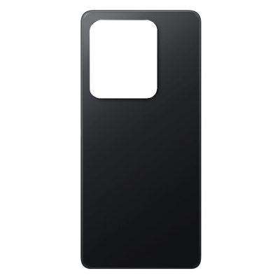 Back Panel Cover For Xiaomi Redmi Note 14s White - Maxbhi Com