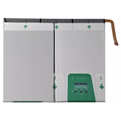 Battery For Samsung Galaxy Tab S10 Fe 5g By - Maxbhi Com