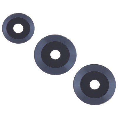 Camera Lens For Infinix Note 30i Black By - Maxbhi Com