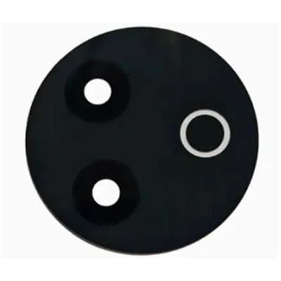 Camera Lens For Vivo Y300i Black By - Maxbhi Com