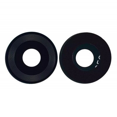 Camera Lens For Xiaomi Redmi Note 12r Pro Blue By - Maxbhi Com