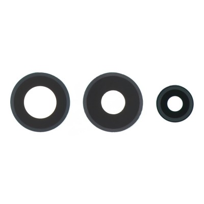 Camera Lens For Xiaomi Redmi Note 14s White By - Maxbhi Com