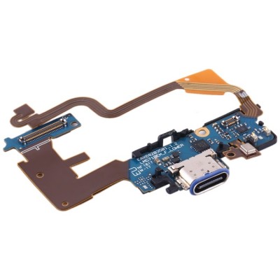 Charging Connector Flex Pcb Board For Lg G7 Thinq By - Maxbhi Com