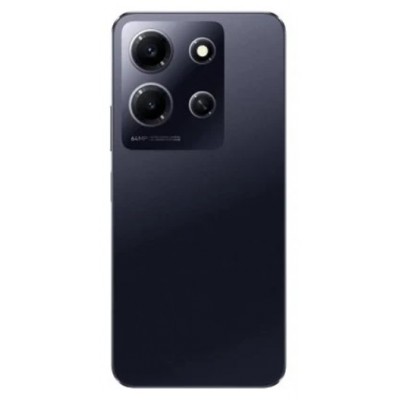 Full Body Housing For Infinix Note 30i Black - Maxbhi Com