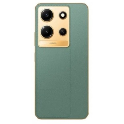 Full Body Housing For Infinix Note 30i Green - Maxbhi Com