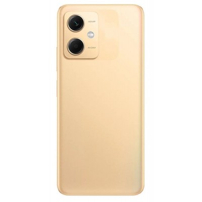 Full Body Housing For Xiaomi Redmi Note 12r Pro Gold - Maxbhi Com