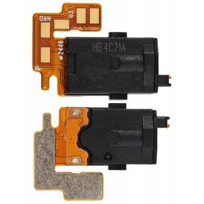 Handsfree Jack For Motorola Moto G Power 2025 By - Maxbhi Com