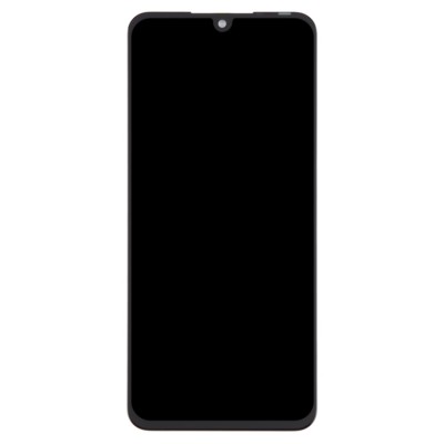 Lcd With Touch Screen For Infinix Note 30i Green By - Maxbhi Com