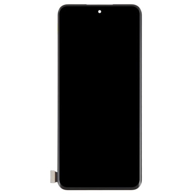 Lcd With Touch Screen For Oppo F29 5g Purple By - Maxbhi Com