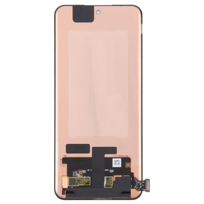 Lcd With Touch Screen For Oppo F29 5g White By - Maxbhi Com