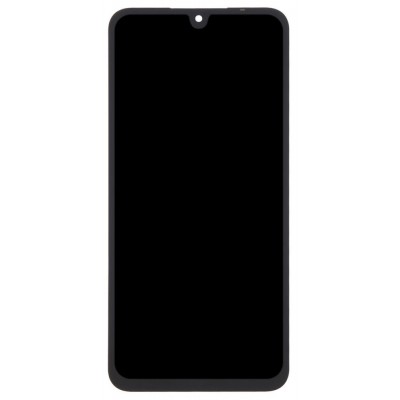 Lcd With Touch Screen For Samsung Galaxy F16 5g Blue By - Maxbhi Com