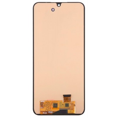 Lcd With Touch Screen For Samsung Galaxy F16 5g Blue By - Maxbhi Com