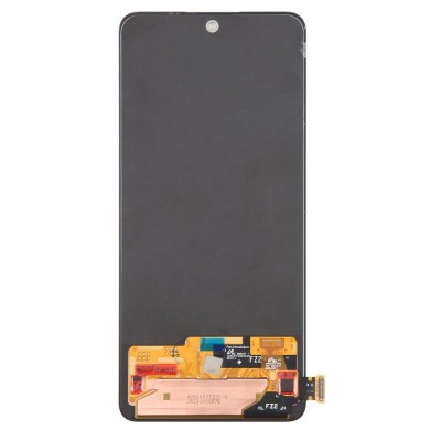 Lcd With Touch Screen For Xiaomi Redmi Note 14s Blue By - Maxbhi Com