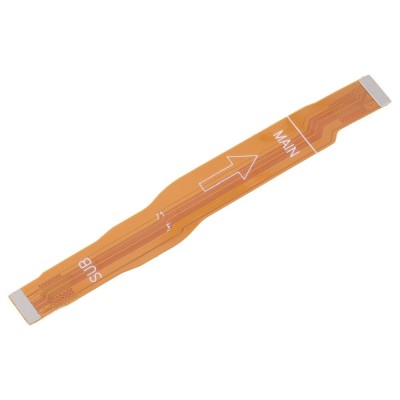 Main Board Flex Cable For Infinix Note 30i By - Maxbhi Com