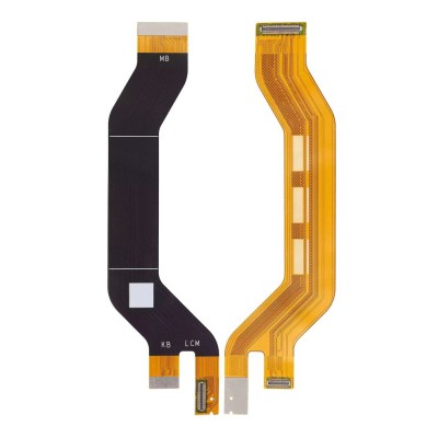 Main Board Flex Cable For Xiaomi Redmi Note 12r Pro By - Maxbhi Com