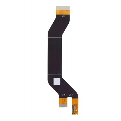 Main Board Flex Cable For Xiaomi Redmi Note 12r Pro By - Maxbhi Com