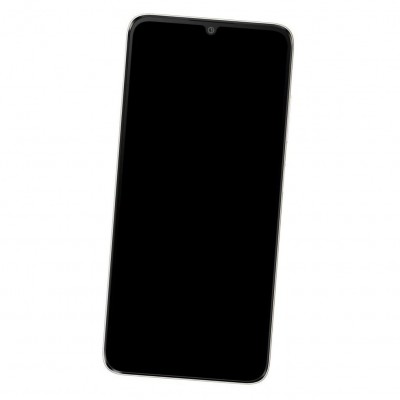 Camera Lens Glass with Frame for Lava Shark 5G Gold