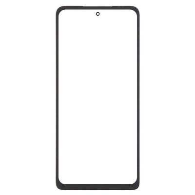 Touch Screen Digitizer For Benco V91 Plus Black By - Maxbhi Com