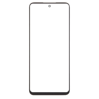 Touch Screen Digitizer For Xiaomi Redmi Note 12r Pro White By - Maxbhi Com