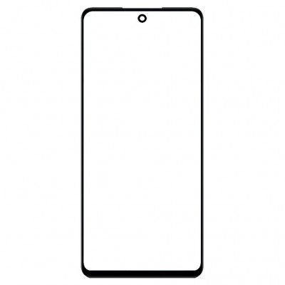 Touch Screen Digitizer For Zte Nubia Neo 3 White By - Maxbhi Com