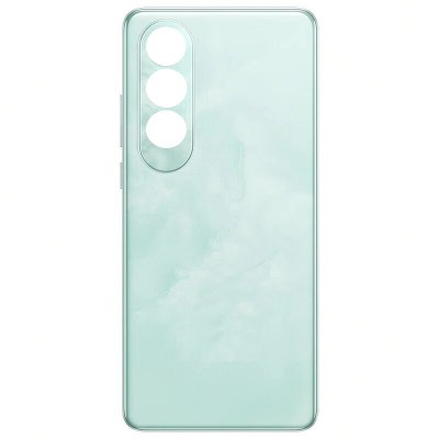 Back Panel Cover For Oppo K12 Green - Maxbhi Com