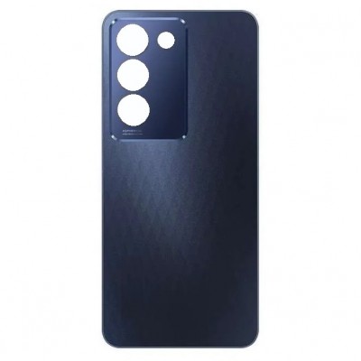 Back Panel Cover For Vivo V30 Lite 5g White - Maxbhi Com
