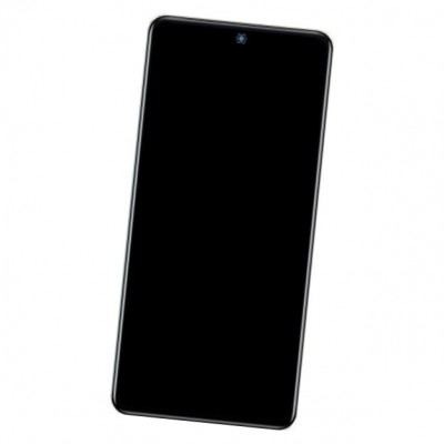 Middle Frame Ring Only for Vivo T2 4G White