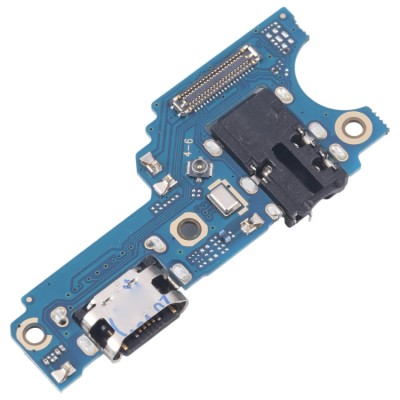 Charging Connector Flex Pcb Board For Vivo Y200i By - Maxbhi Com