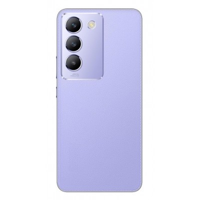 Full Body Housing For Vivo V30 Se 5g Purple - Maxbhi Com