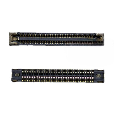 Lcd Connector For Infinix Smart 8 Pro By - Maxbhi Com