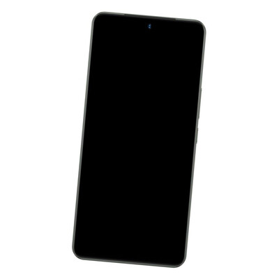 Middle Frame Ring Only for Vivo Y200T Black