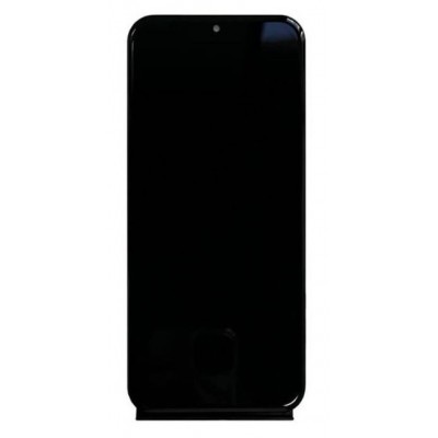 Lcd With Touch Screen For Huawei Pura 70 Pro Plus Black By - Maxbhi Com
