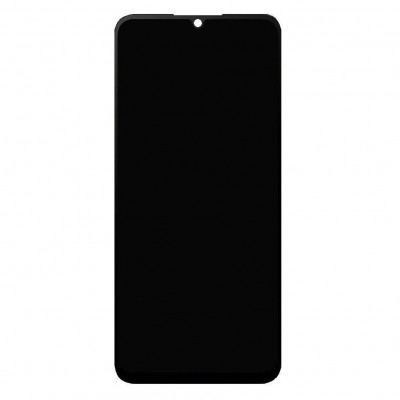 LCD with Touch Screen for Meizu Note 22 4G White