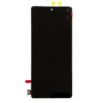 Lcd With Touch Screen For Tecno Camon 40 Pro White By - Maxbhi Com