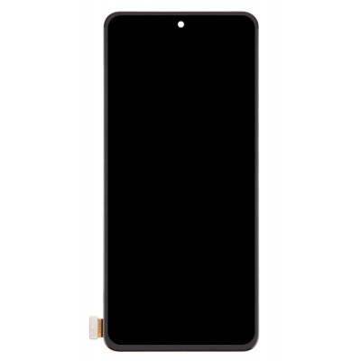 Lcd With Touch Screen For Vivo V30 Lite Global Rose Gold By - Maxbhi Com