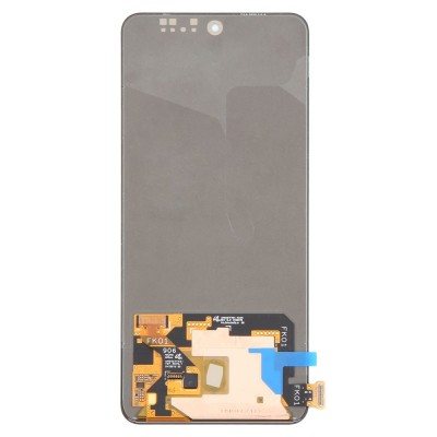Lcd With Touch Screen For Vivo V30 Lite Global Rose Gold By - Maxbhi Com